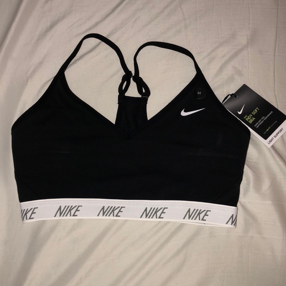 Nike Indy Soft Bra